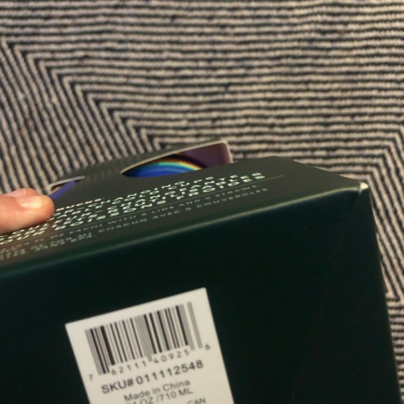 Starbucks // 2020 Color Changing Cup Set - Picture 5 of 6